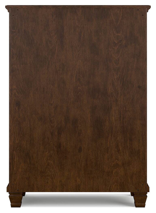 Danabrin Chest of Drawers - Smart Rent To Own (PA) - Multi Location