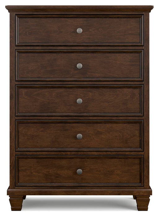 Danabrin Chest of Drawers - Smart Rent To Own (PA) - Multi Location
