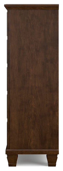 Danabrin Chest of Drawers - Smart Rent To Own (PA) - Multi Location