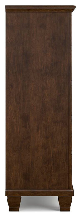 Danabrin Chest of Drawers - Smart Rent To Own (PA) - Multi Location
