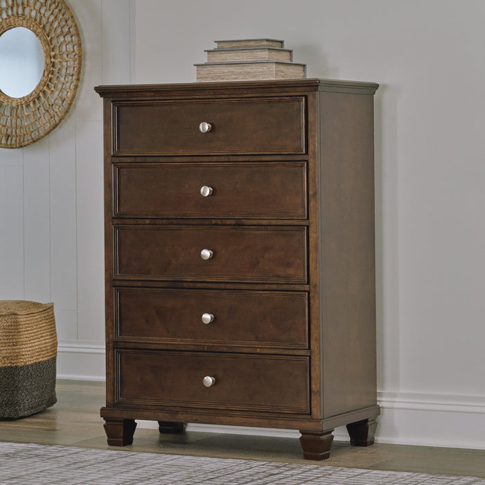 Danabrin Chest of Drawers - Smart Rent To Own (PA) - Multi Location