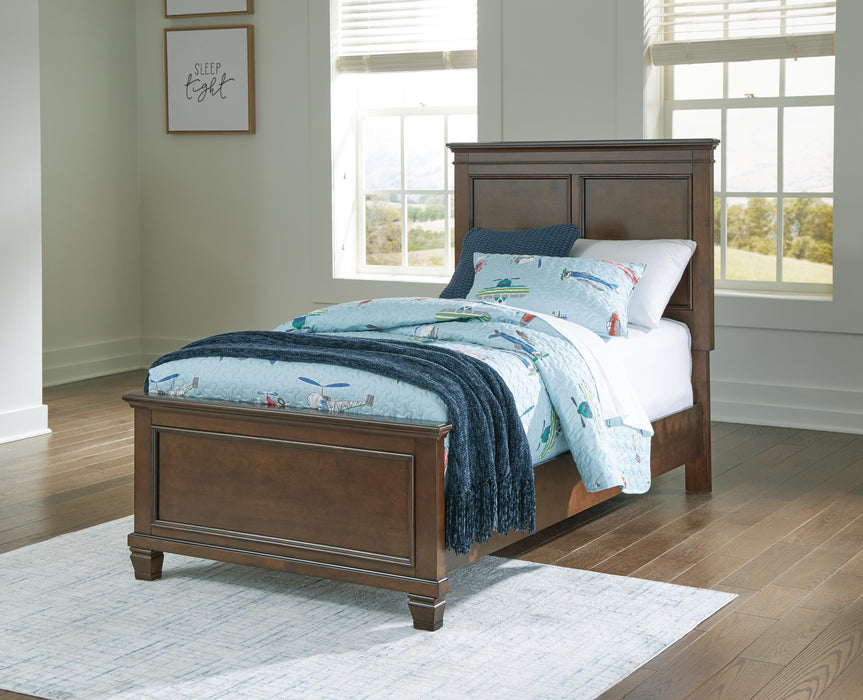 Danabrin Bed - Smart Rent To Own (PA) - Multi Location