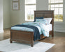 Danabrin Bed - Smart Rent To Own (PA) - Multi Location
