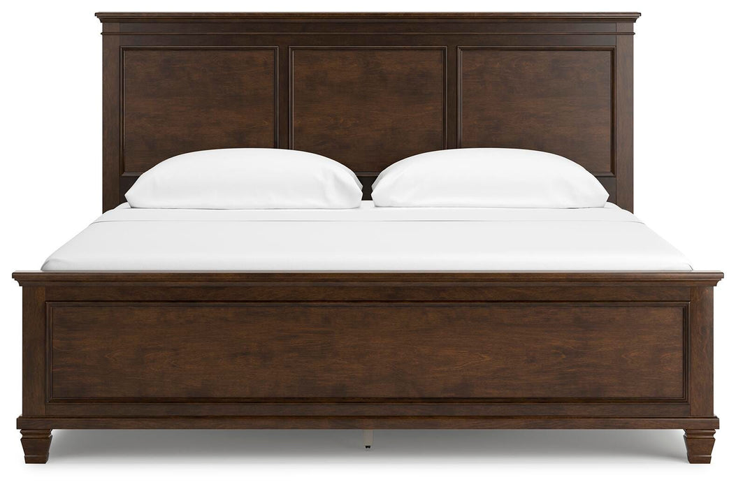 Danabrin Bed - Smart Rent To Own (PA) - Multi Location