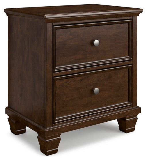 Danabrin Nightstand - Smart Rent To Own (PA) - Multi Location