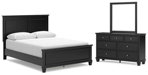 Lanolee Bedroom Set - Smart Rent To Own (PA) - Multi Location