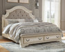Realyn Upholstered Bed - Smart Rent To Own (PA) - Multi Location