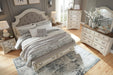 Realyn Upholstered Bed - Smart Rent To Own (PA) - Multi Location