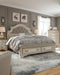 Realyn Upholstered Bed - Smart Rent To Own (PA) - Multi Location