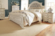 Realyn Upholstered Bed - Smart Rent To Own (PA) - Multi Location