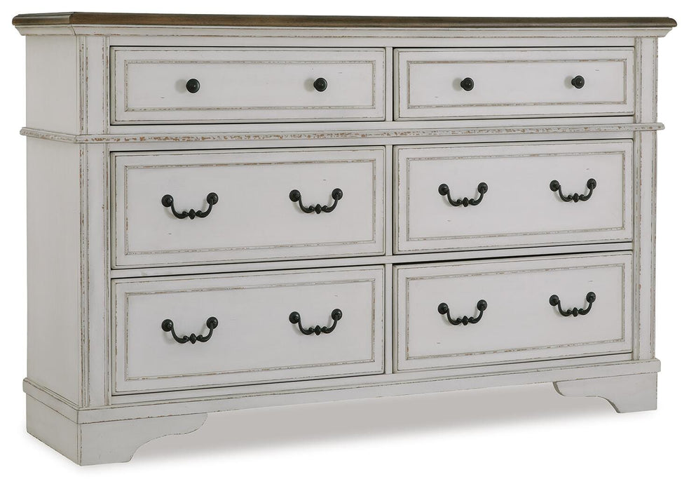 Blendon Dresser - Smart Rent To Own (PA) - Multi Location