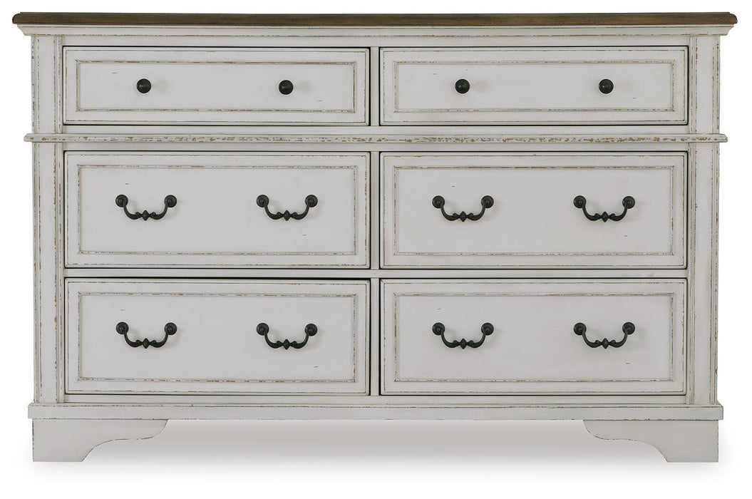 Blendon Dresser - Smart Rent To Own (PA) - Multi Location
