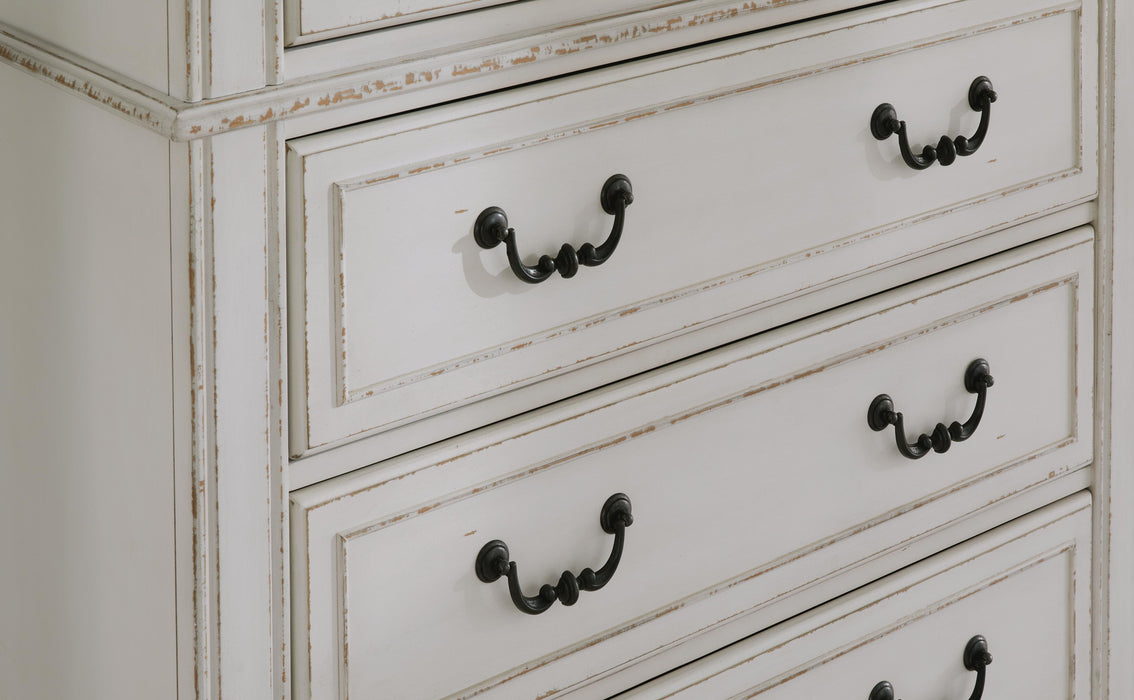 Blendon Dresser - Smart Rent To Own (PA) - Multi Location