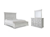 Kanwyn Bedroom Set - Smart Rent To Own (PA) - Multi Location