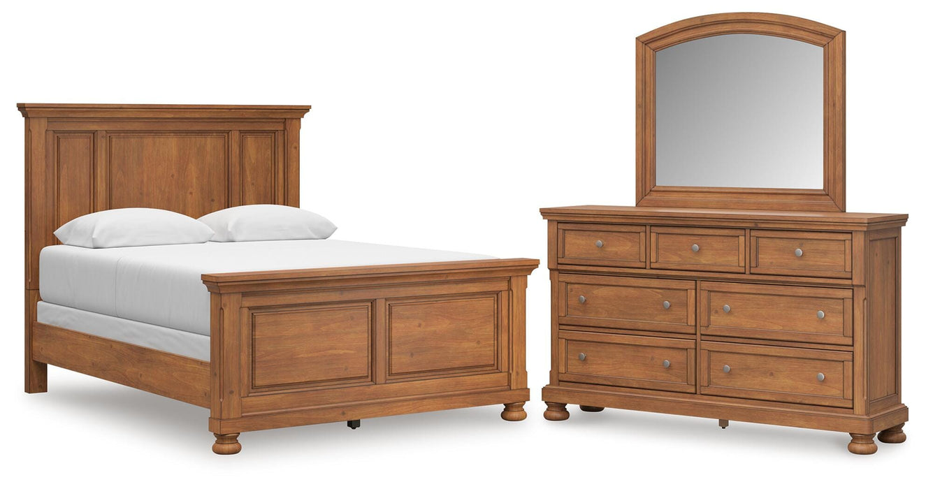 Feddinger Bedroom Set - Smart Rent To Own (PA) - Multi Location