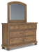 Feddinger Bedroom Set - Smart Rent To Own (PA) - Multi Location