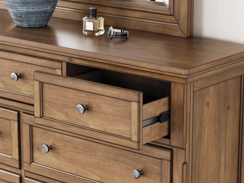 Feddinger Bedroom Set - Smart Rent To Own (PA) - Multi Location