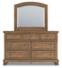 Feddinger Bedroom Set - Smart Rent To Own (PA) - Multi Location