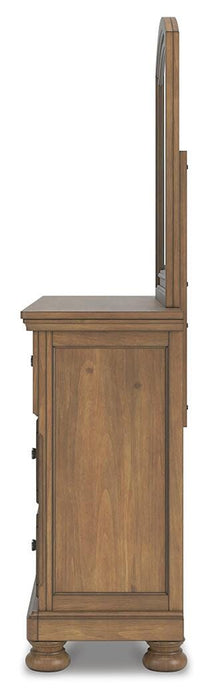 Feddinger Bedroom Set - Smart Rent To Own (PA) - Multi Location
