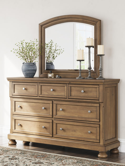 Feddinger Bedroom Set - Smart Rent To Own (PA) - Multi Location
