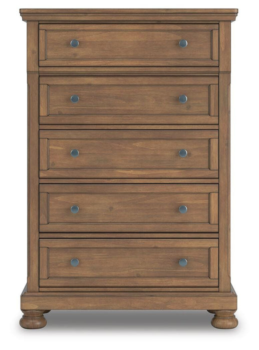 Vandenmore Chest of Drawers