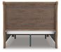 Feddinger Bedroom Set - Smart Rent To Own (PA) - Multi Location
