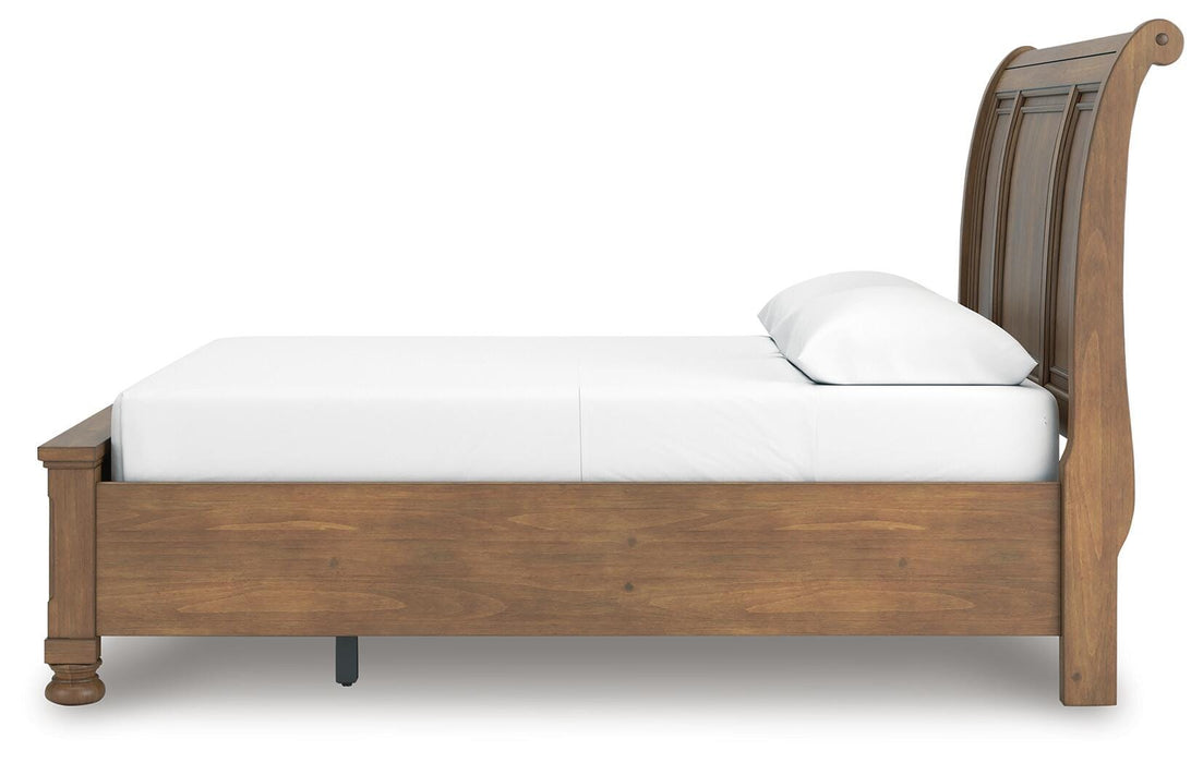 Feddinger Bedroom Set - Smart Rent To Own (PA) - Multi Location