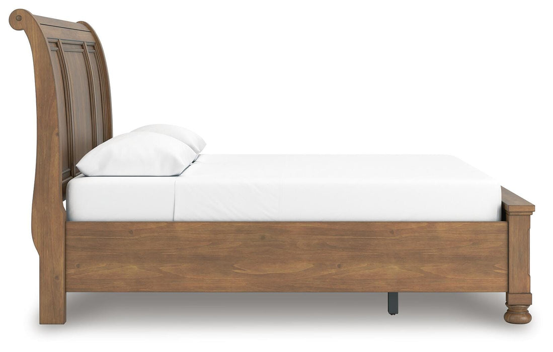 Feddinger Bedroom Set - Smart Rent To Own (PA) - Multi Location