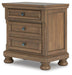 Feddinger Bedroom Set - Smart Rent To Own (PA) - Multi Location