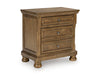 Feddinger Bedroom Set - Smart Rent To Own (PA) - Multi Location