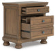 Feddinger Bedroom Set - Smart Rent To Own (PA) - Multi Location