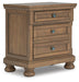 Feddinger Bedroom Set - Smart Rent To Own (PA) - Multi Location