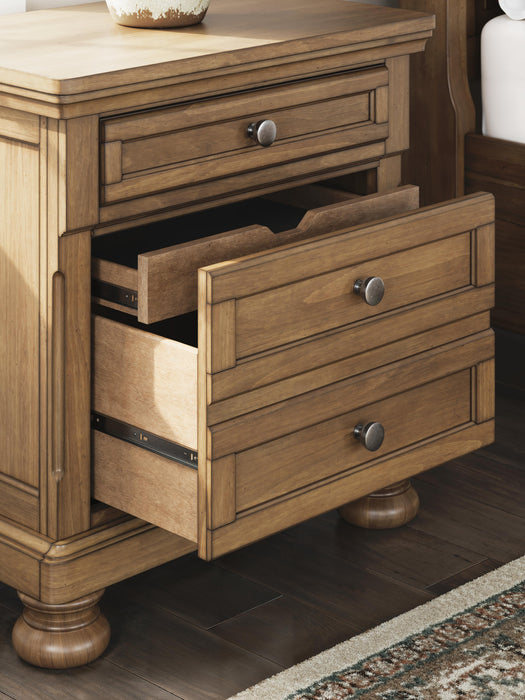 Feddinger Bedroom Set - Smart Rent To Own (PA) - Multi Location