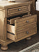 Feddinger Bedroom Set - Smart Rent To Own (PA) - Multi Location