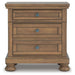 Feddinger Bedroom Set - Smart Rent To Own (PA) - Multi Location