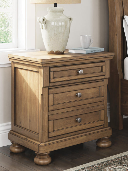 Vandenmore Nightstand