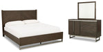 Arkenton King Bedroom Set - Smart Rent To Own (PA) - Multi Location