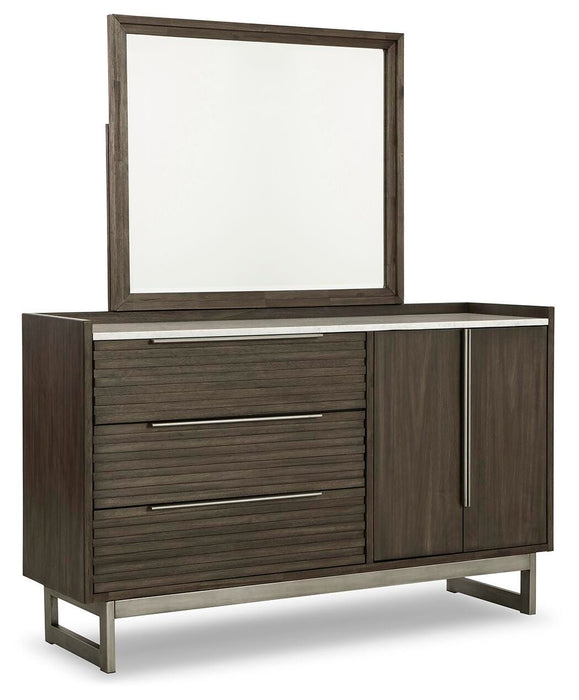 Arkenton King Bedroom Set - Smart Rent To Own (PA) - Multi Location