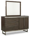 Arkenton King Bedroom Set - Smart Rent To Own (PA) - Multi Location