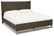 Arkenton King Bedroom Set - Smart Rent To Own (PA) - Multi Location