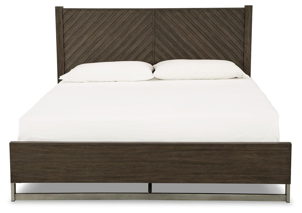Arkenton King Bedroom Set - Smart Rent To Own (PA) - Multi Location