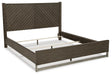 Arkenton King Bedroom Set - Smart Rent To Own (PA) - Multi Location