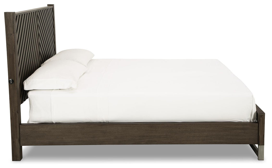 Arkenton King Bedroom Set - Smart Rent To Own (PA) - Multi Location