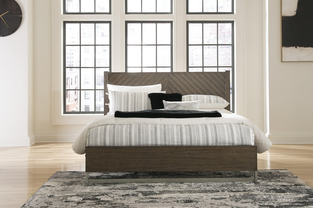 Arkenton King Bedroom Set - Smart Rent To Own (PA) - Multi Location