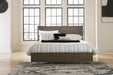 Arkenton King Bedroom Set - Smart Rent To Own (PA) - Multi Location