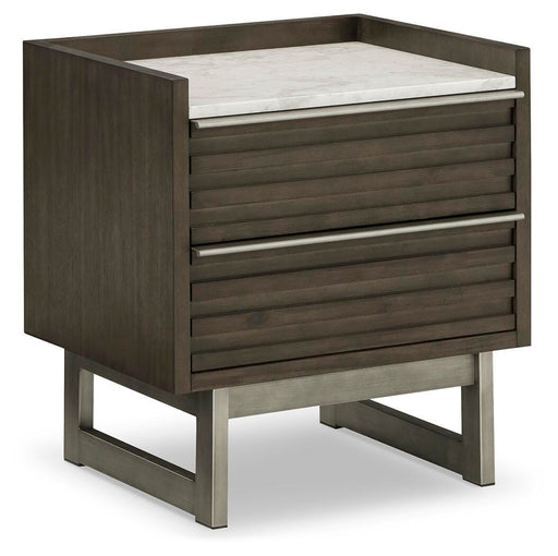 Arkenton Nightstand - Smart Rent To Own (PA) - Multi Location
