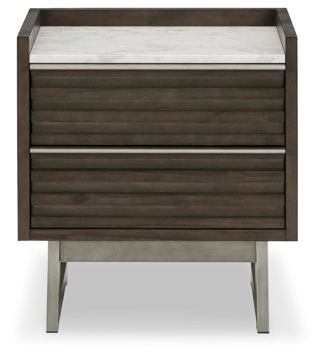 Arkenton Nightstand - Smart Rent To Own (PA) - Multi Location