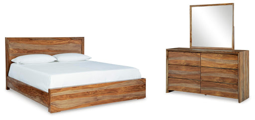 Dressonni Bedroom Package - Smart Rent To Own (PA) - Multi Location