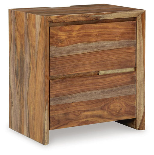 Dressonni Nightstand - Smart Rent To Own (PA) - Multi Location