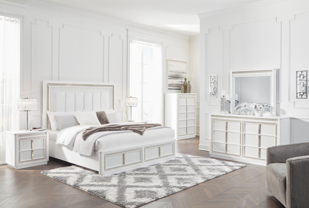 Chalanna Bedroom Set - Smart Rent To Own (PA) - Multi Location